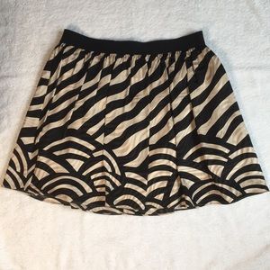 Banana Republic Skirt